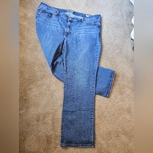 Women's Levi's 414 Classic Straight Jeans